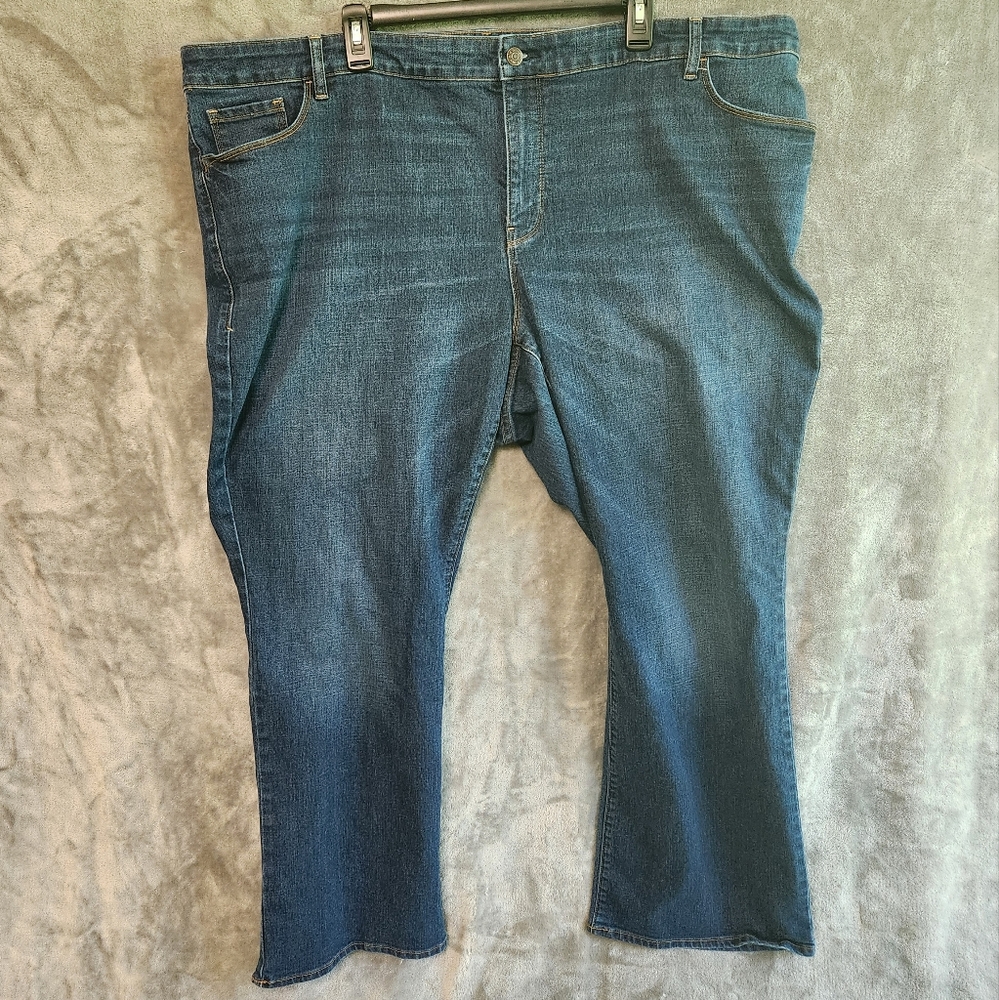 Old Navy Jeans size 26w